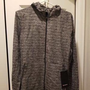 Men's Lululemon Surge Warm Full Zip (M) - Unworn